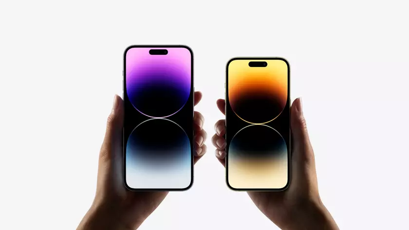 iPhone 14, iPhone 14 Plus, iPhone 14 Pro и iPhone 14 Pro Max получили по 6 ГБ оперативной памяти