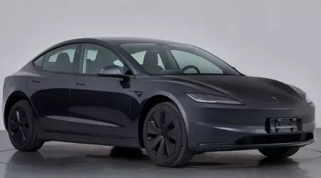 Tesla готує до запуску Model 3+ для Китаю з поліпшеною батареєю і запасом ходу до 700 км