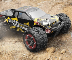 1:18 DEERC 300E RC Cars