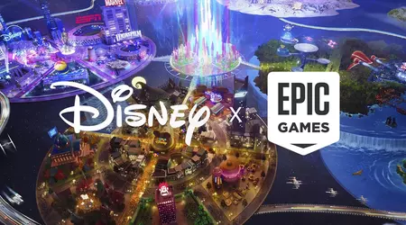 Disney Eyes Epic Games Acquisition Amidst Fortnite's Decline and Internal Debate