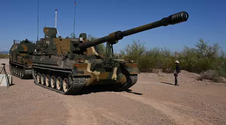 L'Inde a commandé 100 systèmes de défense aérienne K9 Vajra-T supplémentaires, qui seront produits conjointement avec la Corée du Sud.