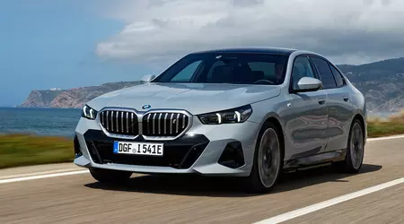 BMW sacked employees who circumvented sanctions by supplying cars to Russia