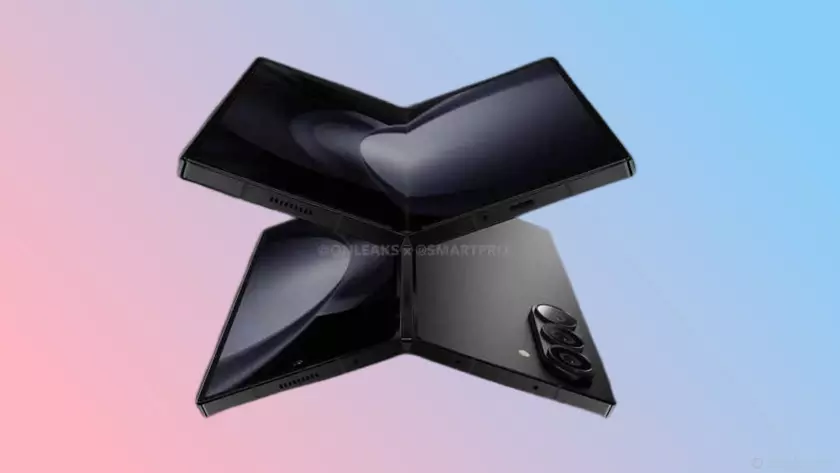 Samsung может отменить выпуск более дешёвой модели Galaxy Fold 6