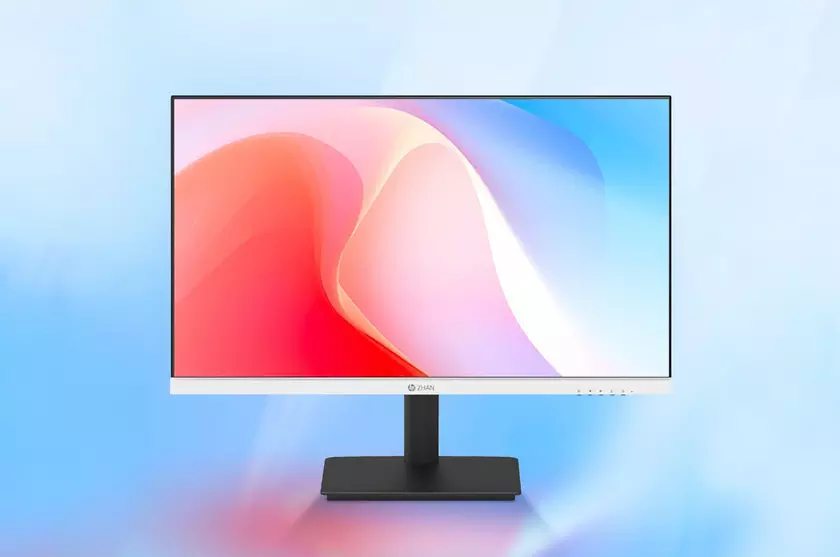 HP Omen D27qs: 2K-монитор с экраном на 100 Гц и ценой $124