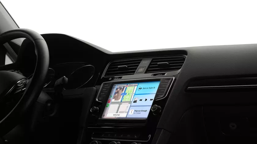 Apple CarPlay: Революция в автомобильном опыте