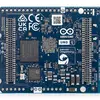 Задняя часть платы Arduino UNO Q