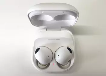 Серия наушников Galaxy Buds 3 может отказаться от сенсорного управления в пользу щипков