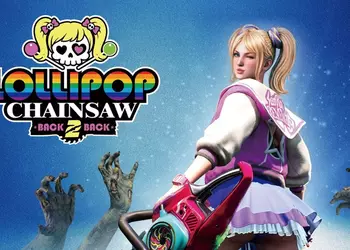 Черлидерша возвращается: авторы Lollipop Chainsaw анонсировали сиквел с подзаголовком Back2Back