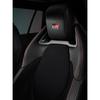 Sporty styling of the Toyota Corolla Cross GR Sport