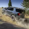 2027 Honda Passport TrailSport зменшене зображення