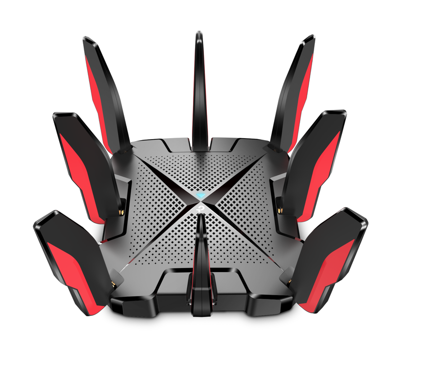TP-Link Archer GX90: роутер для геймеров со специально выделенным каналом до 4804 Мбит/с