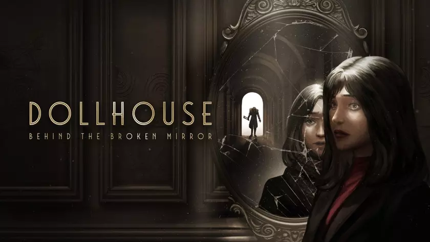 Погружаемся в 'Dollhouse': Тайны за разбитым зеркалом виртуальной реальности