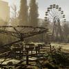 Сцена з гри Chernobylite