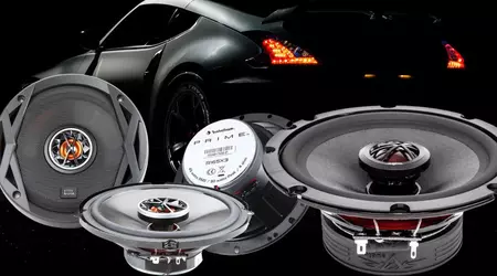 Best 6.5 Speakers for Bass