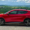 Alfa Romeo Tonale бокове фото на маленькому фото