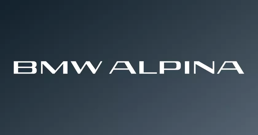 BMW представляет: Погружаемся в инновации с новым брендом Alpina