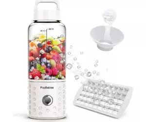 USB Powered Portable Blender 