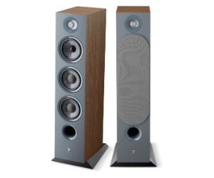 Focal Chora 826 Enceinte sur pied (la paire)