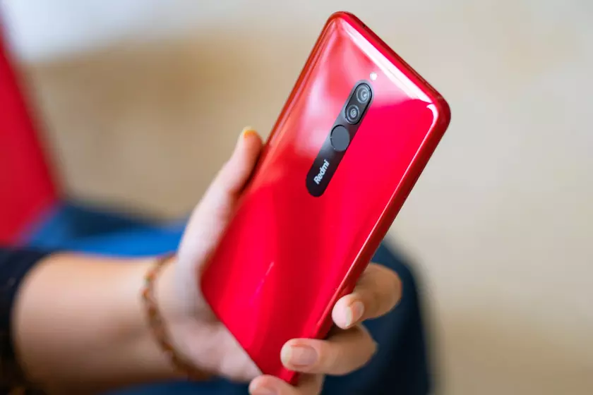 Xiaomi начала тестировать Android 10 на смартфонах Redmi 8, Redmi 8A и Redmi Note 8