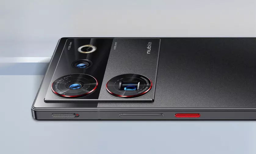 ZTE готовит к выходу несколько смартфонов Nubia с искусственным интеллектом — анонс уже в апреле