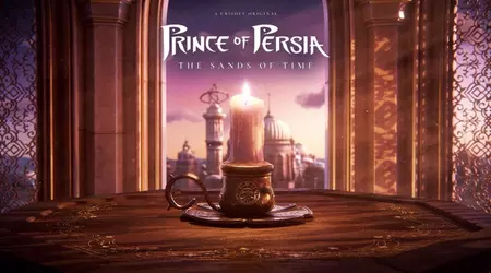 Prince of Persia: The Sands of Time Remake canceled — Ubisoft made a radical decision