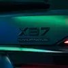Прев'ю кокпіту BMW Alpina XB7 Manufaktur
