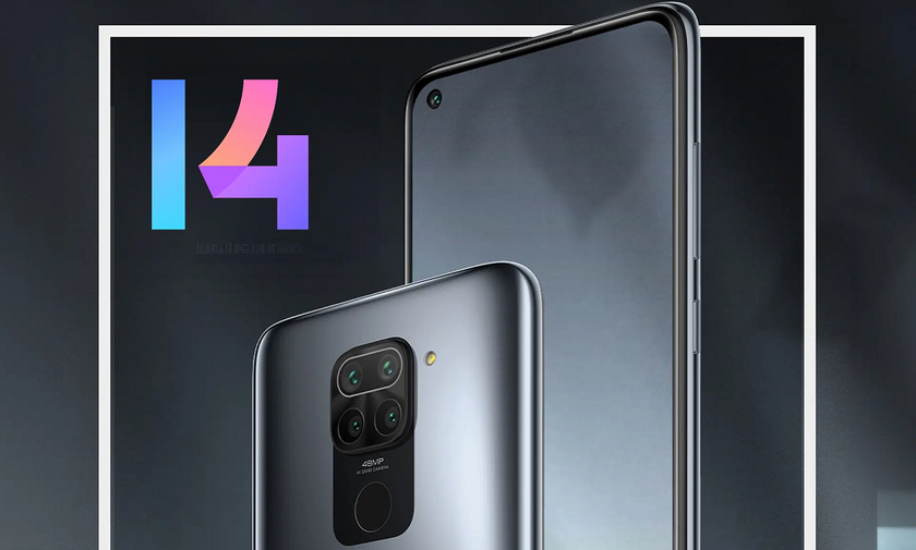 Xiaomi согласилась выпустить стабильную прошивку MIUI 14 для двух старых смартфонов Redmi, несмотря на прекращение поддержки