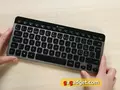 Обзор Bluetooth-клавиатуры Logitech K810 для Windows, iOS и Android
