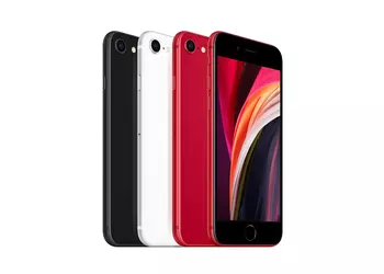 The next iPhone SE will hit the market with the name SE +, and the iPhone SE 3 will be presented in 2023/2024