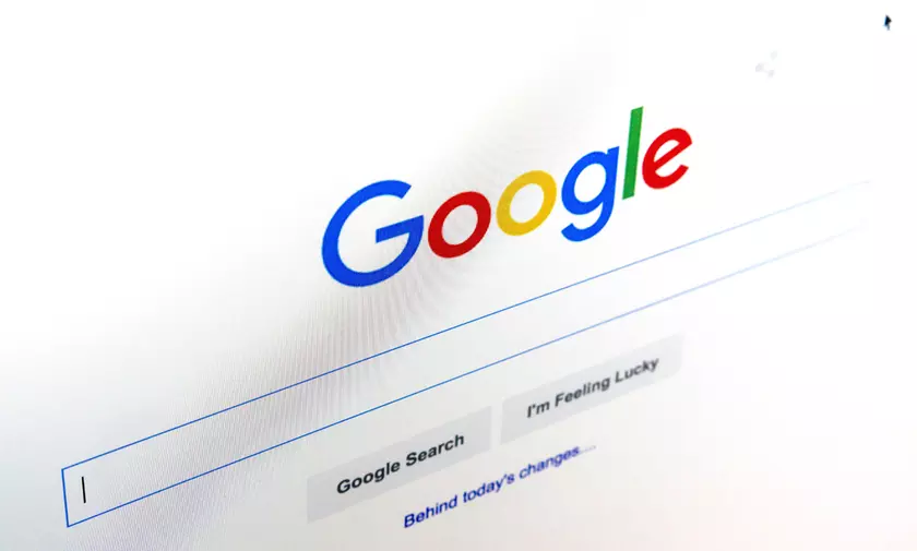 В коде Google Chrome нашли текстовую игру