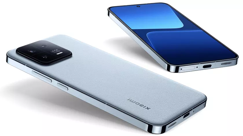 Xiaomi 14 со Snapdragon 8 Gen 3 будет представлен до 11 ноября из-за истощения запасов Xiaomi 13