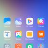 Xiaomi MIX 4 with my own eyes: a sub-screen front camera that you really can't see-55