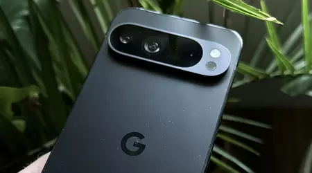 Флагманський Google Pixel 10 Pro XL очолив рейтинг смартфонів із найкращими дисплеями за версією DxOMark
