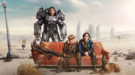 Des images montrant le Strip de New Vegas avec un casino lors du tournage de la deuxième saison de la série Fallout d'Amazon ont été mises en ligne.