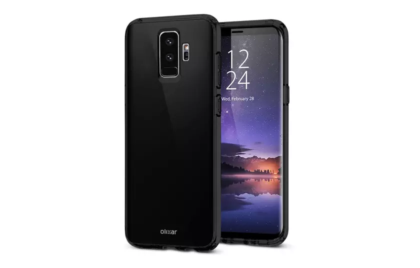 Samsung Galaxy S9 и S9+ получат ускоренную зарядку, но это не повлияет на время зарядки батареи