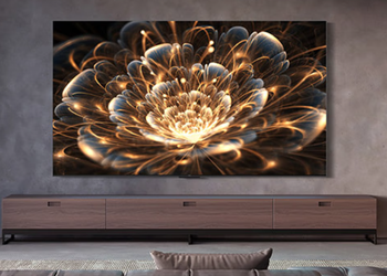 TCL has unveiled the Q10G Pro miniLED 4K TV with a 55-98" diagonal, 144Hz refresh rate, 2200 nits brightness and 2.1 speaker system starting at $870