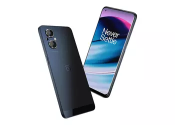 OnePlus Nord N20 on Amazon: AMOLED screen, Snapdragon 695 chip and 4500 battery at $15 off