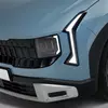 Мініатюра заднього вигляду Kia Seltos