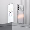 Попередній перегляд RedMagic 10S Pro