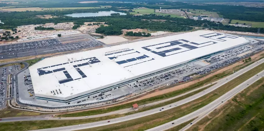 Tesla в январе начнёт работы по расширению предприятия в Техасе – $716,7 млн сделают Gigafactory крупнейшим заводом по ассортименту продукции