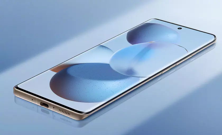 Xiaomi в марте представит вместе с Mix 5 смартфон Xiaomi 12 Lite с чипом Snapdragon 778G/780G+ и 120 Гц дисплеем