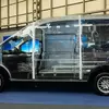 Миниатюра: экстерьер Delivan L2H3