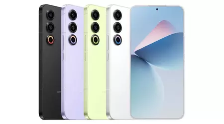 Інсайдер: Meizu 21 Pro з чипом Snapdragon 8 Gen 3 і захистом IP68 дебютує в березні