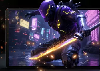 A powerful, stylish, and compact Black Shark gaming tablet with a 144Hz screen and impressive cooling has appeared on the global market