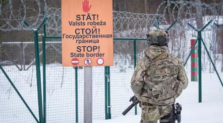 Lithuania presents evacuation plan in case of an attack by Russia or Belarus 