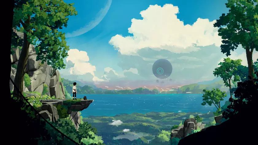Релиз платформера Planet of Lana на консолях PlayStation и Switch состоится 16-го апреля