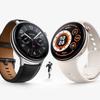 Vivo Watch 5 з AMOLED-дисплеєм