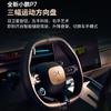 Спортивные сиденья с массажем в Xpeng P7