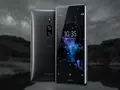 Sony пока не собирается выпускать безрамочные смартфоны