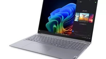 Слідом за ASUS, Acer, Samsung і Microsoft: Lenovo також готує до виходу ноутбук із чипом Snapdragon X Elite на борту